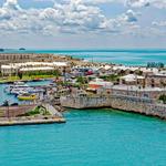 Royal Navy Dockyard
