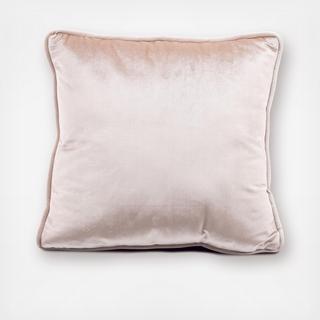 Velvet Pillow II