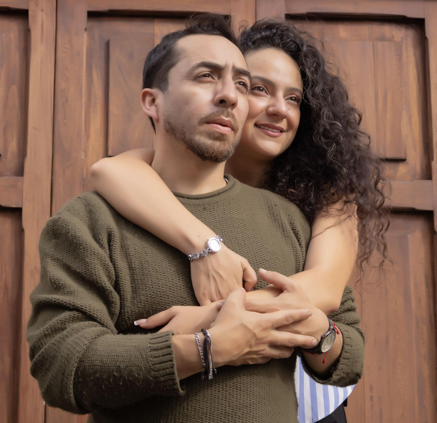 The Wedding Website of Diego Montenegro Martínez and Estefanía Sánchez Flórez