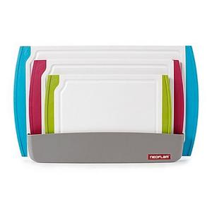 Neoflam Coded™ 3-Piece Cutting Board Set