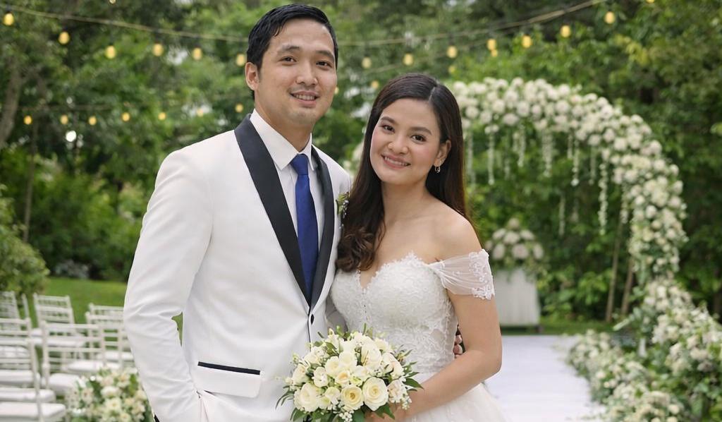 The Wedding Website of Joylyn Aragon and Arbyn Robosa