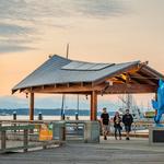 Percival Landing Park