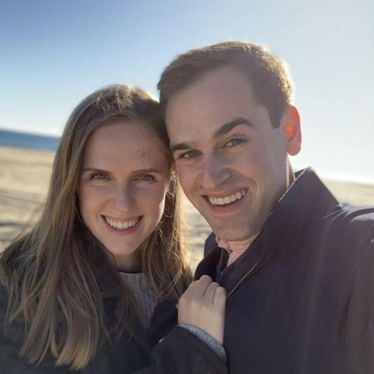 Two Years! | October 2019 | Southampton, NY