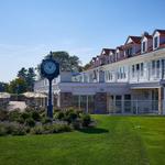 Northampton Country Club Golf Course