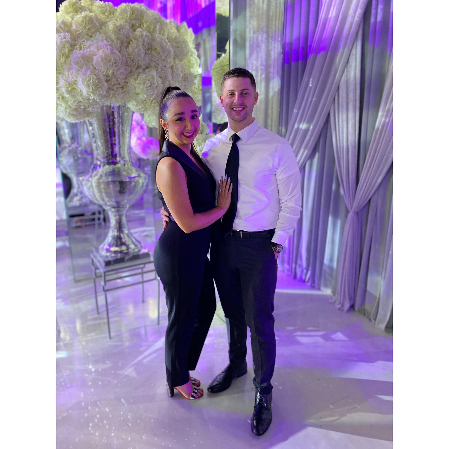 Forever date :)