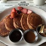 Phoenicia Diner