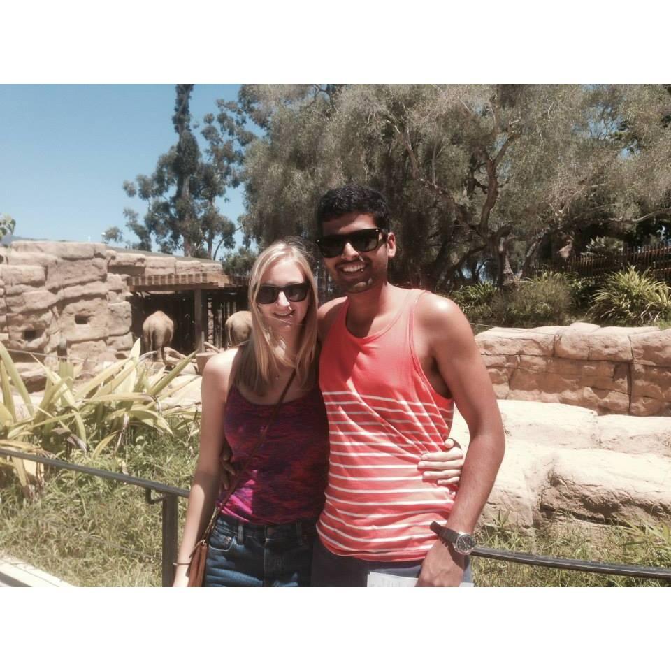California 2014