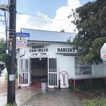 Hansen's Sno-Bliz