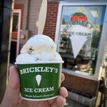 Brickley's Ice Cream