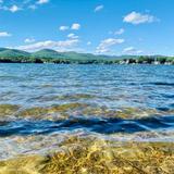 Lake Onota