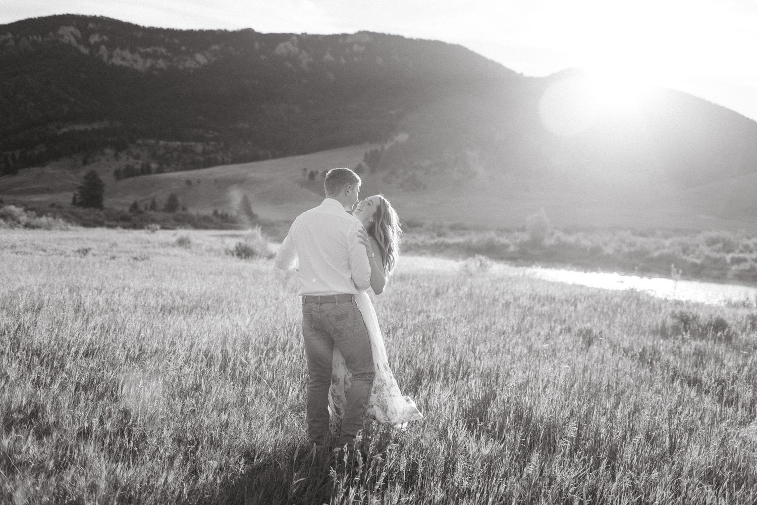 The Wedding Website of Avery Neiman and Preston Majors