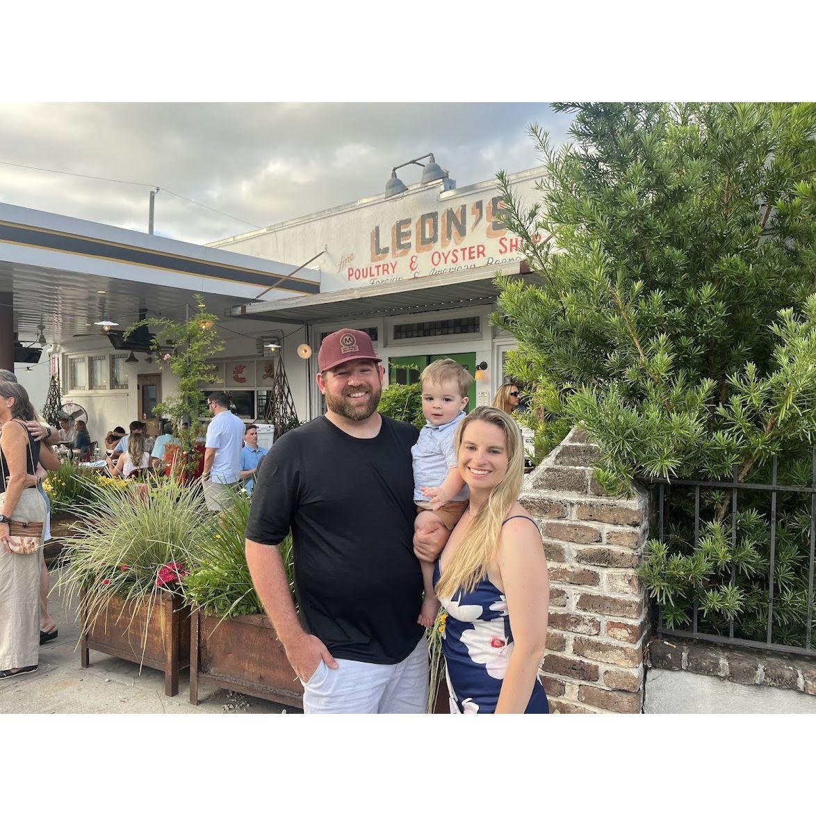 Kiawah Island, SC 2024