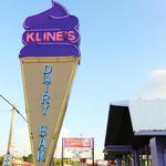 Kline's Dairy Bar - Staunton