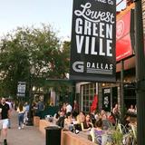Lower Greenville