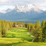 Silvertip Golf Resort