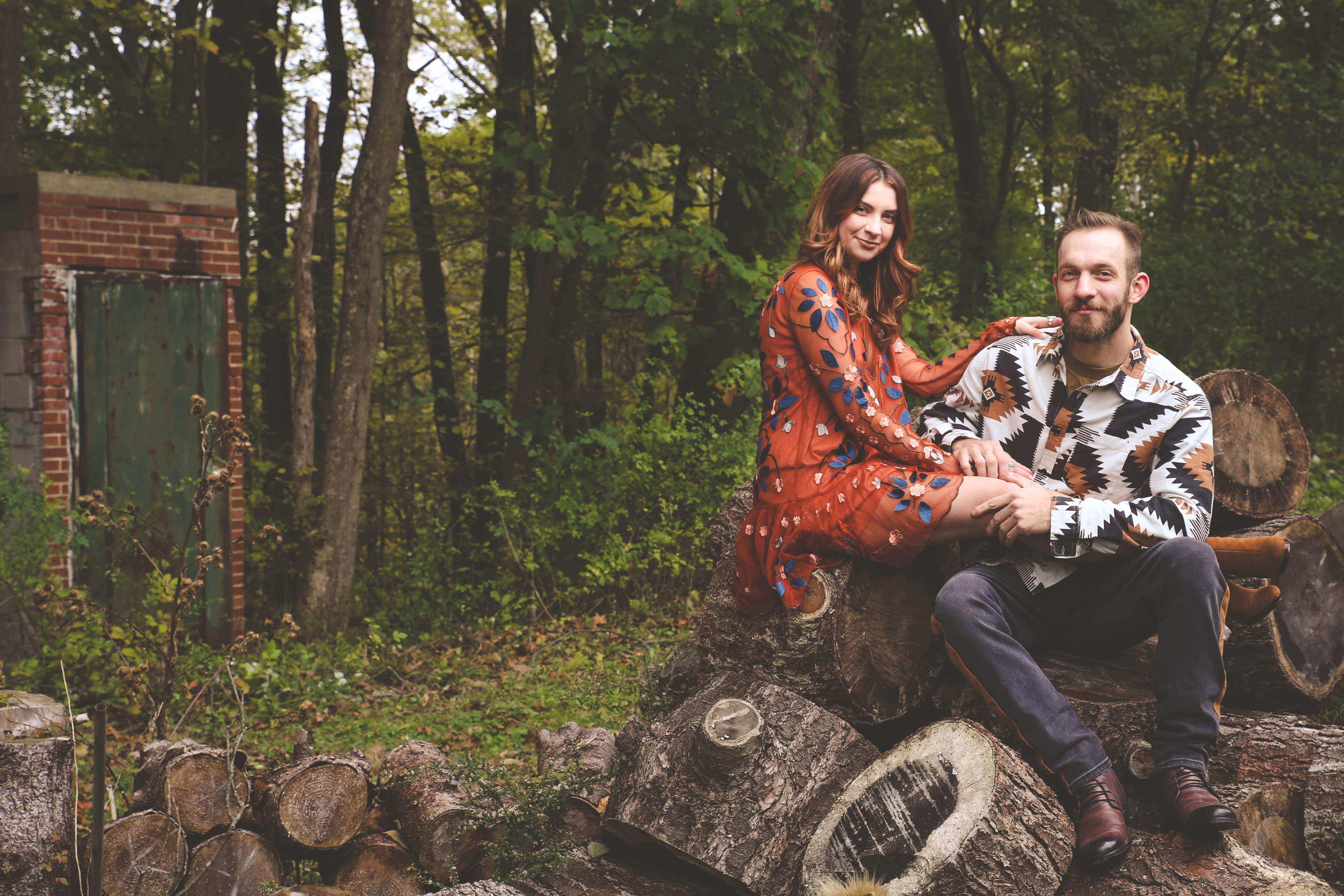 The Wedding Website of Sarah Bouplon and Jeremy Owens
