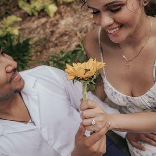 Our newlywed fund