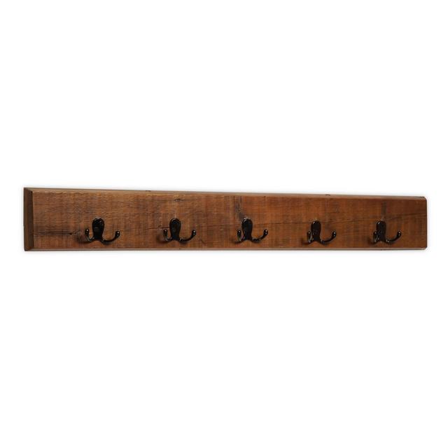 Alaterre Revive Coat Hook in Natural