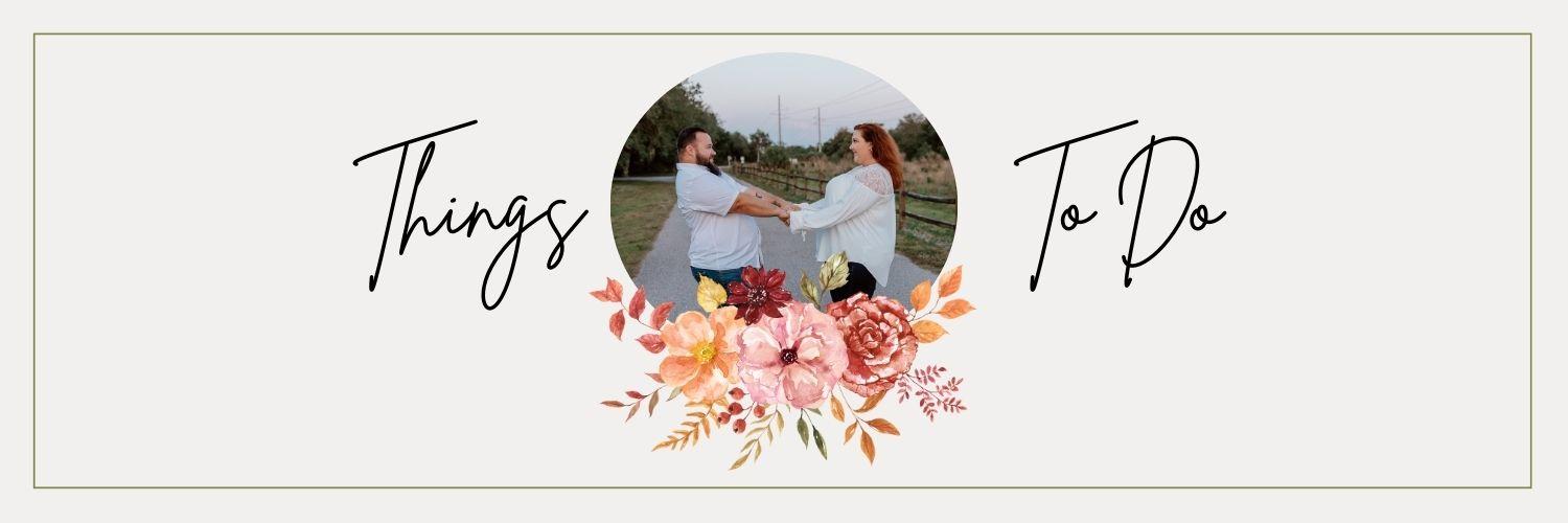 The Wedding Website of Angie Snyder and Aspen Hawke
