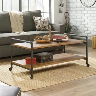 Iron City Coffee Table