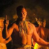 Toa Luau