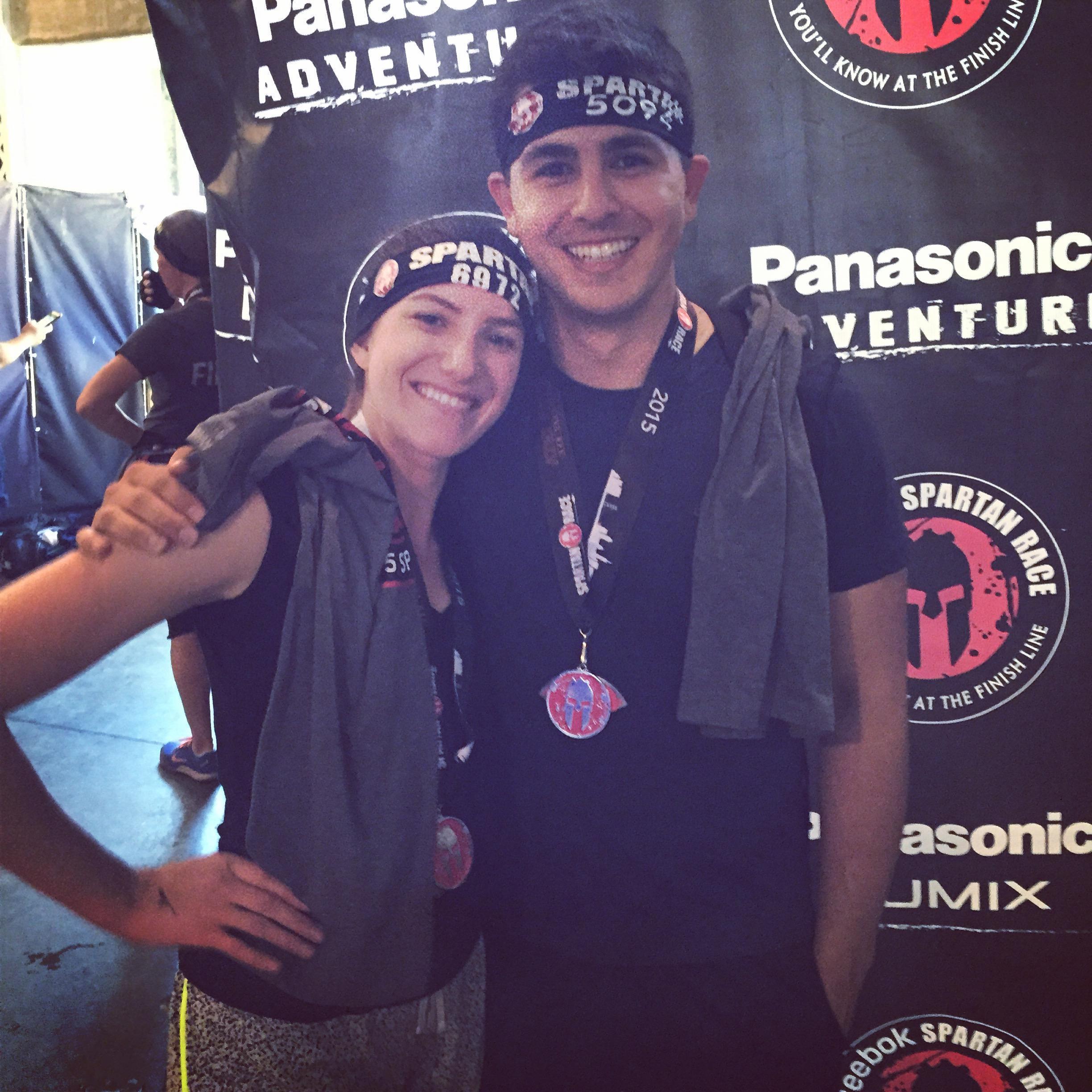 Spartan Race