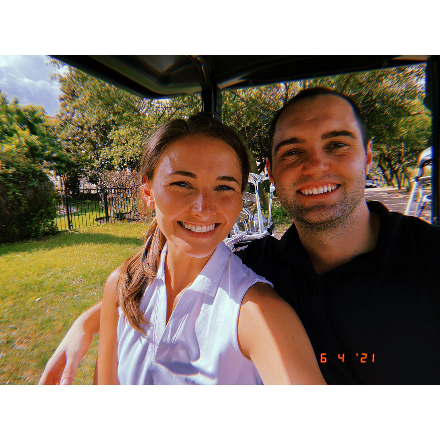 June 2021 - Trip to Austin, TX