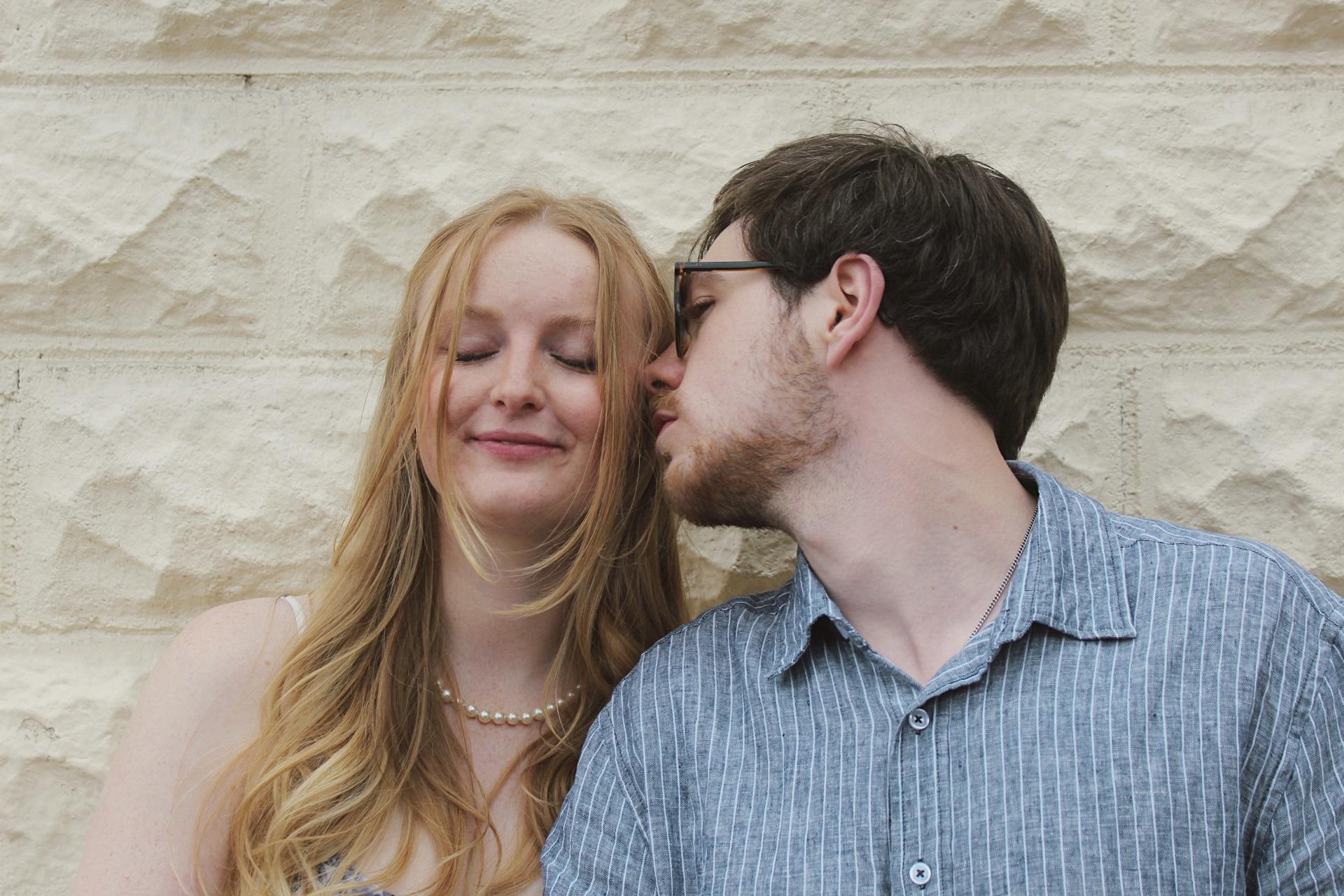 The Wedding Website of Emily Ball and Edward Steenkolk