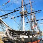 Charlestown Navy Yard