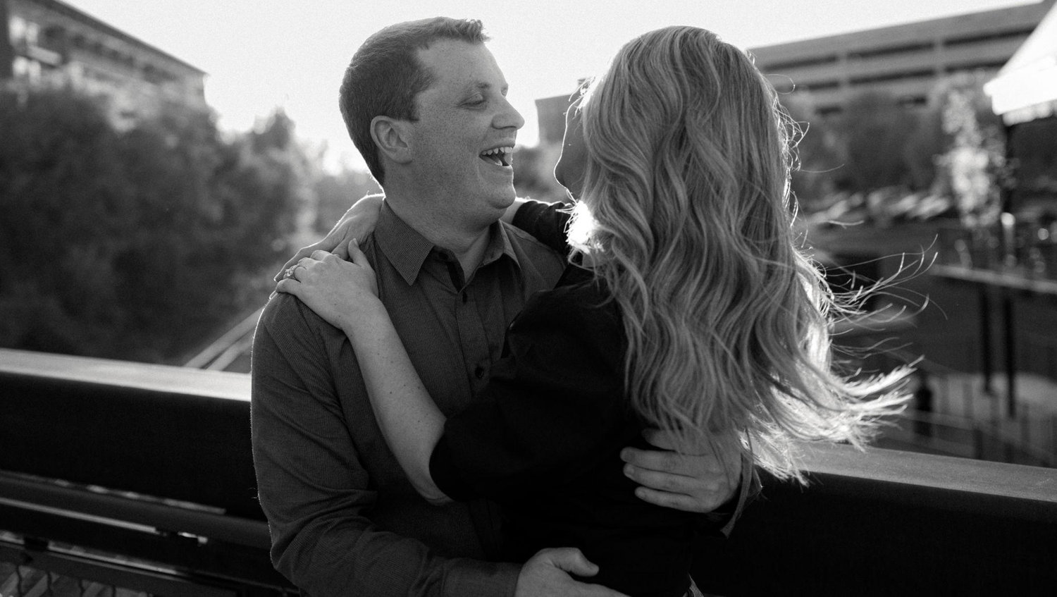 The Wedding Website of Erica Chervony and Christian Garber