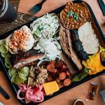 Lewis Barbecue