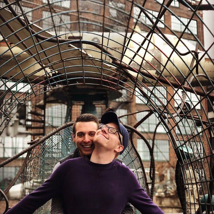 St. Louis, Missouri - City Museum