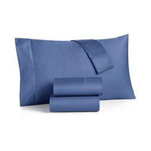 Charter Club - Queen 4-Pc Sheet Set, 550 Thread Count 100% Supima Cotton, Created for Macy's