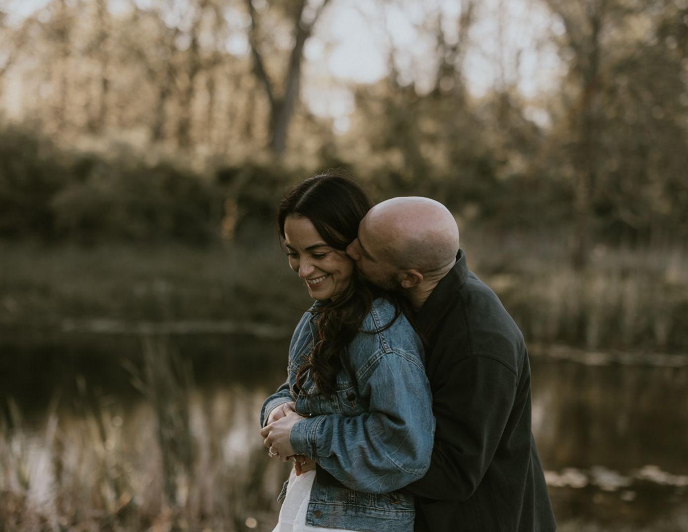 The Wedding Website of Amanda Angelopoulos and Dan Larson