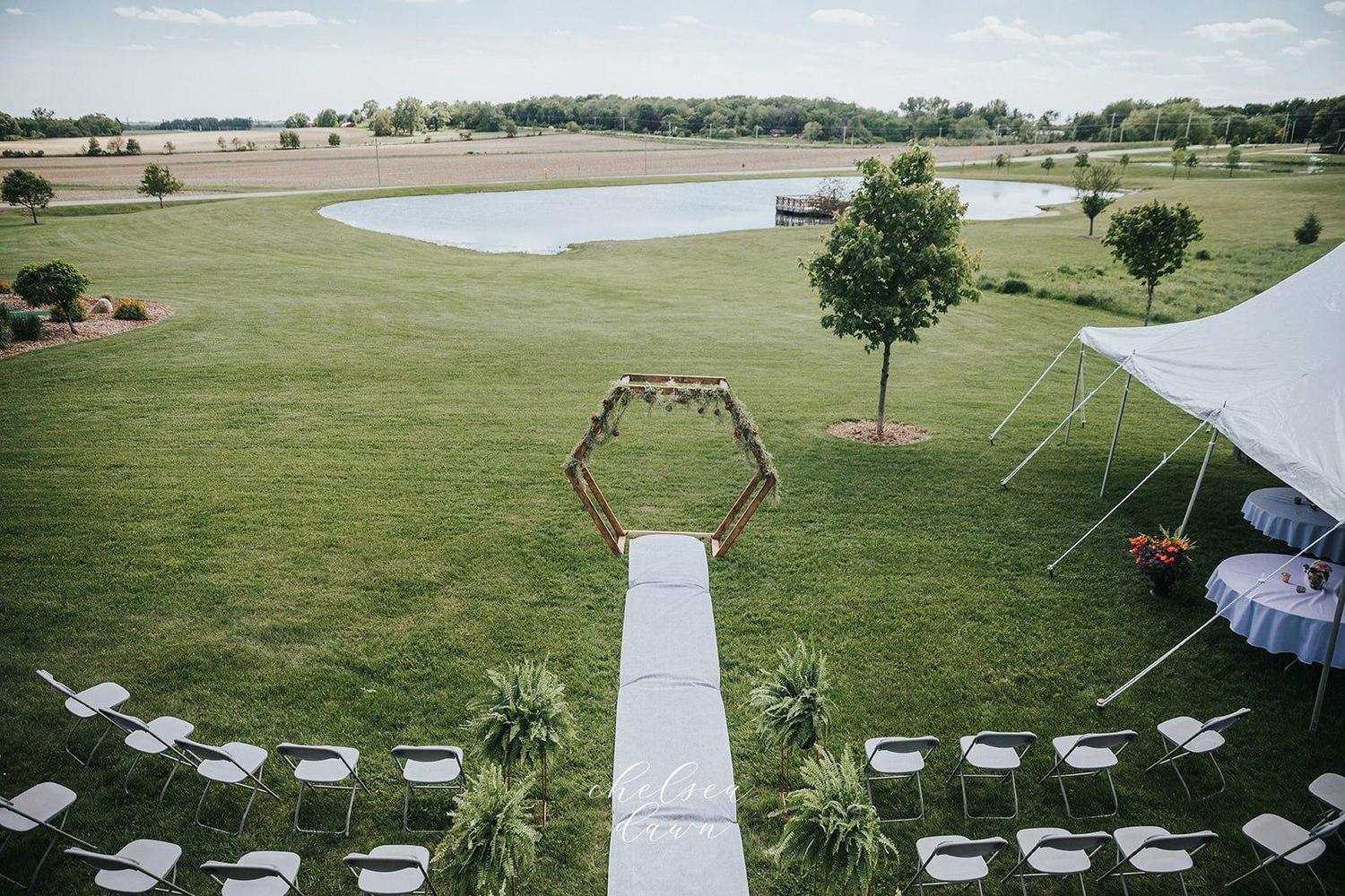 The Wedding Website of Riley Carman and Tyler Denny