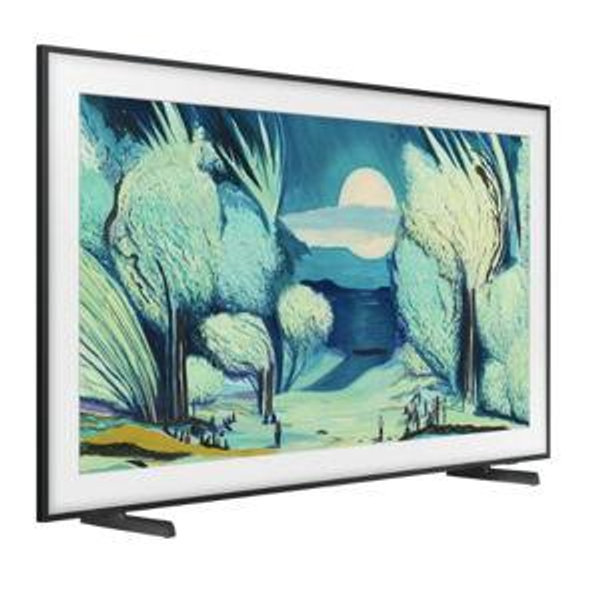 55" Class The Frame Neo QLED 4K TV, Art Mode AI TV, LS03FA | Samsung US