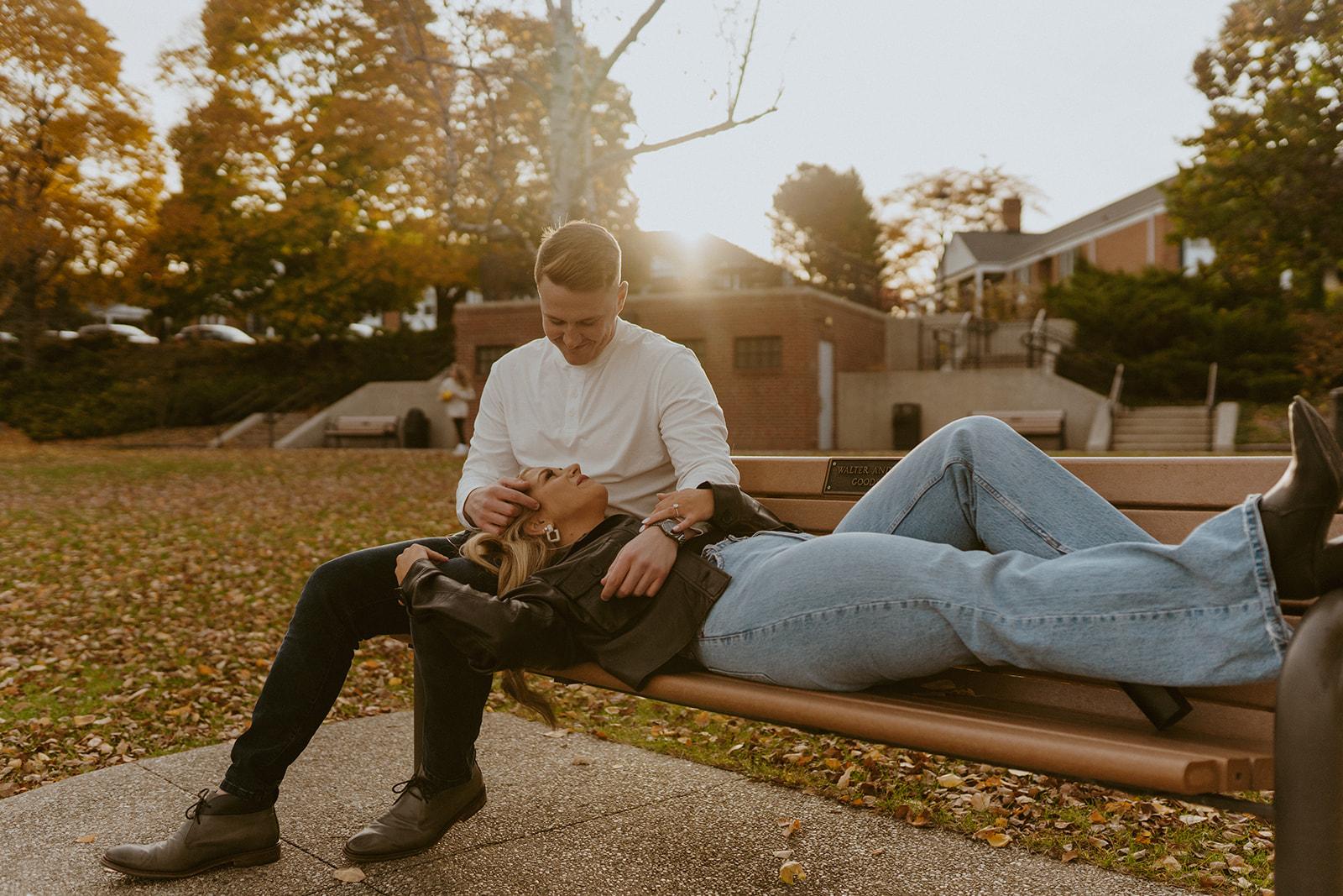 The Wedding Website of Emily Judd and Garret Kooi