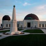 Griffith Observatory