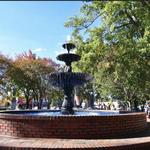 Marietta Square