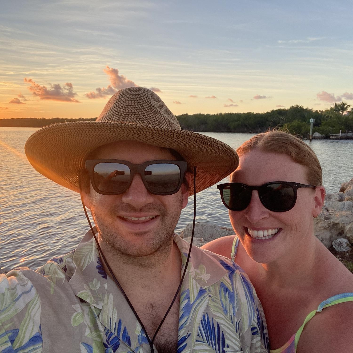 Key Largo 🌴
