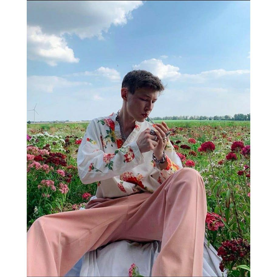 Ceremony - Men's Attire Inspo