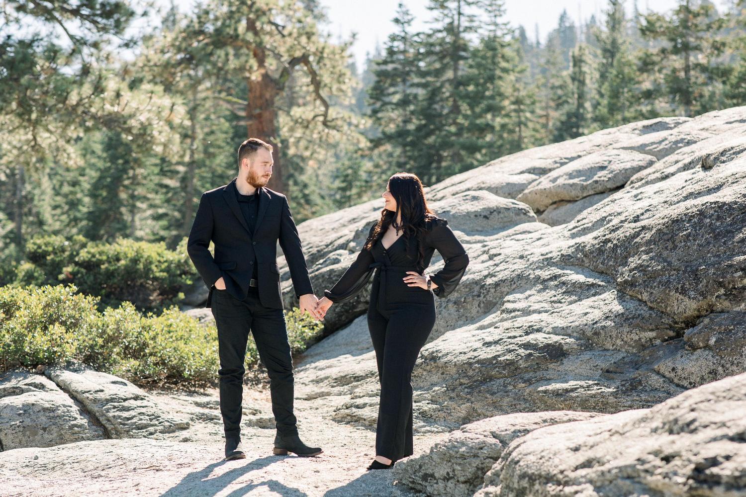 The Wedding Website of Amanda DiGiacomo and Steven Jones