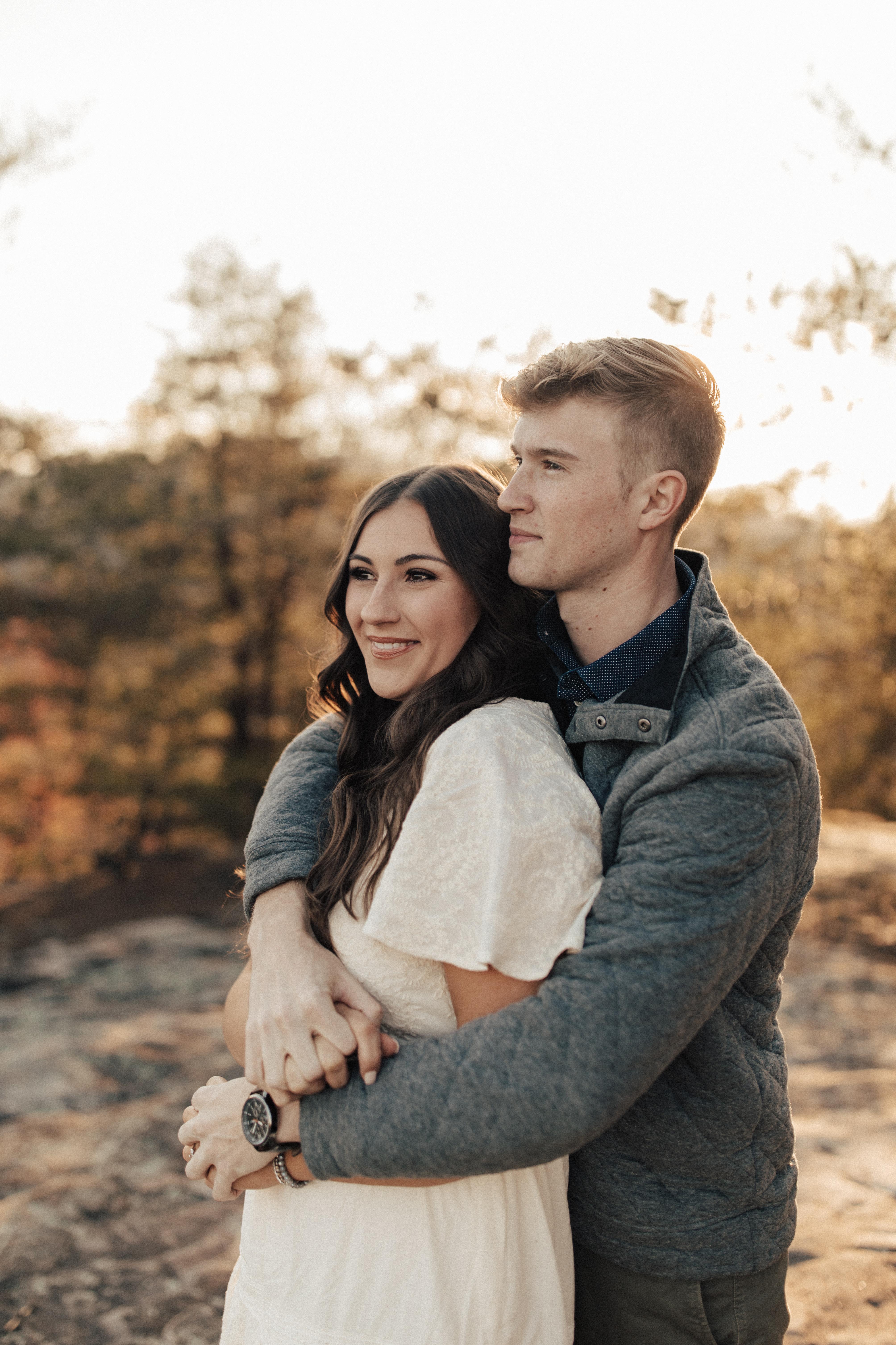 The Wedding Website of Allison Bishop and Ian Norman