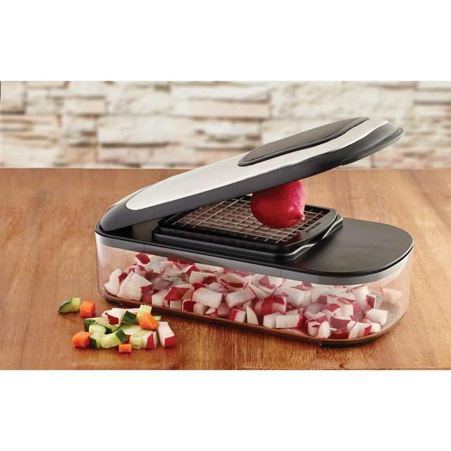 KitchenAid Gourmet 3 in 1 Chopper and Slicer - KN358