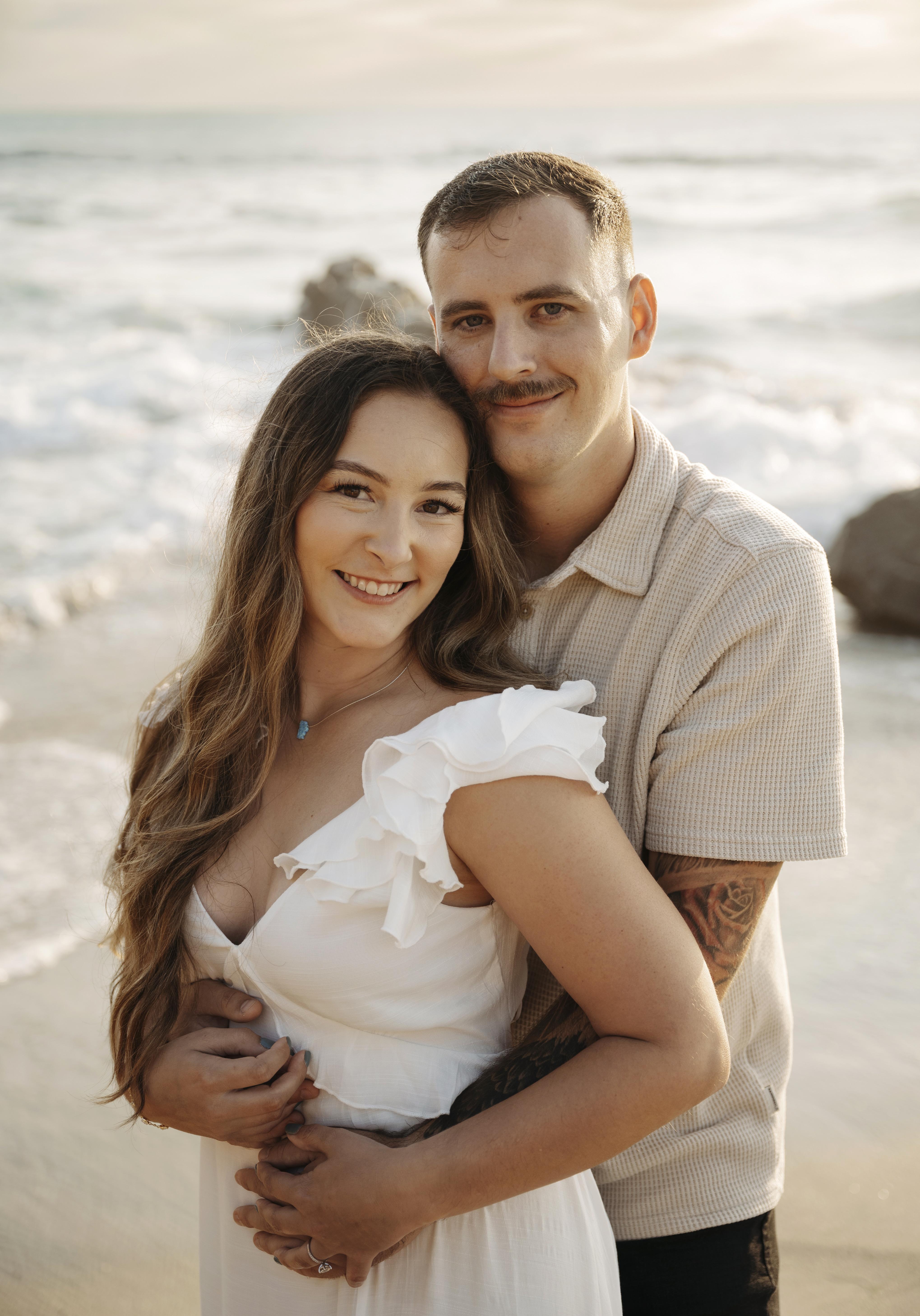 The Wedding Website of Hailey Wolsfeld and Nick Weidner