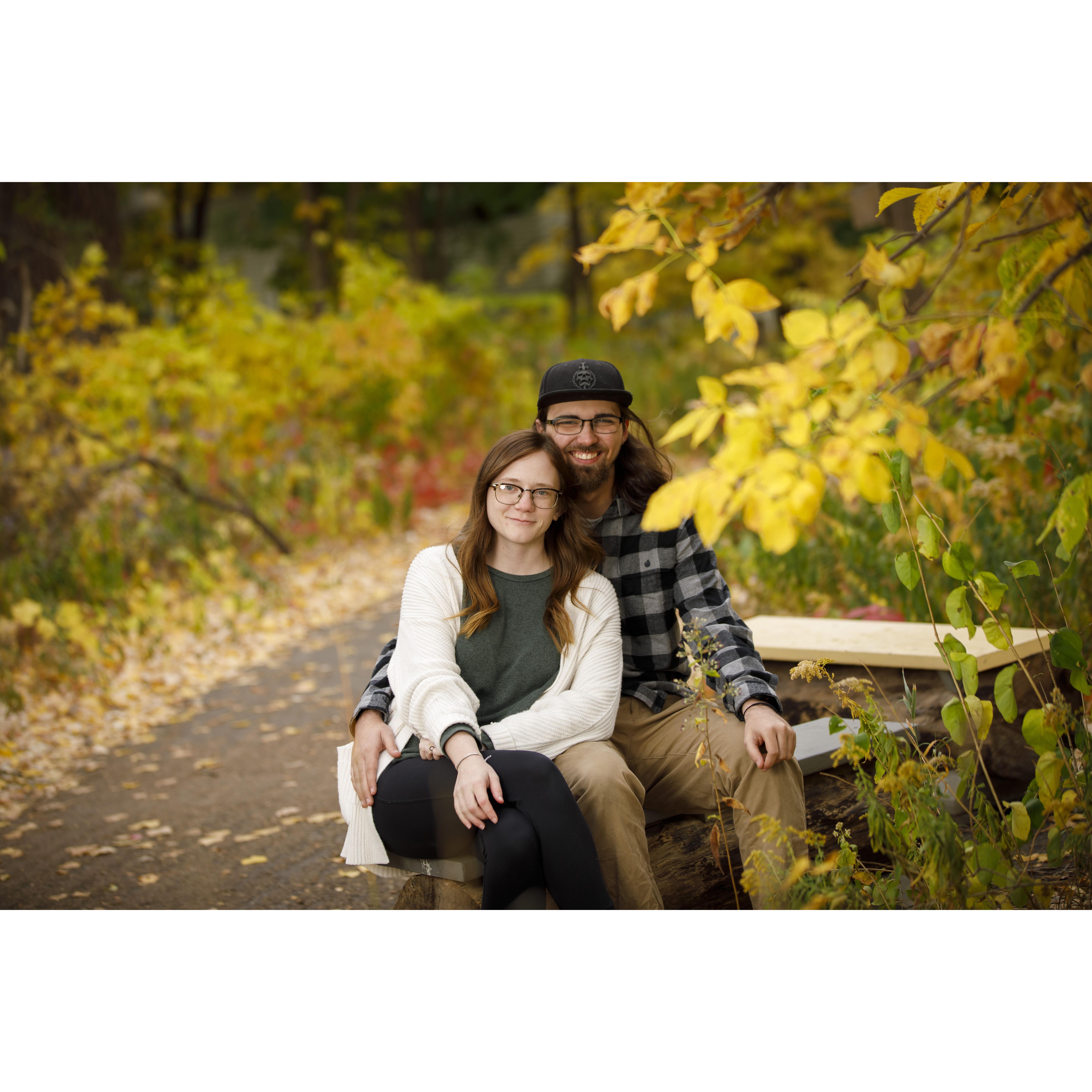 Photo taken by: Elaine Goepfert, I Love Photography