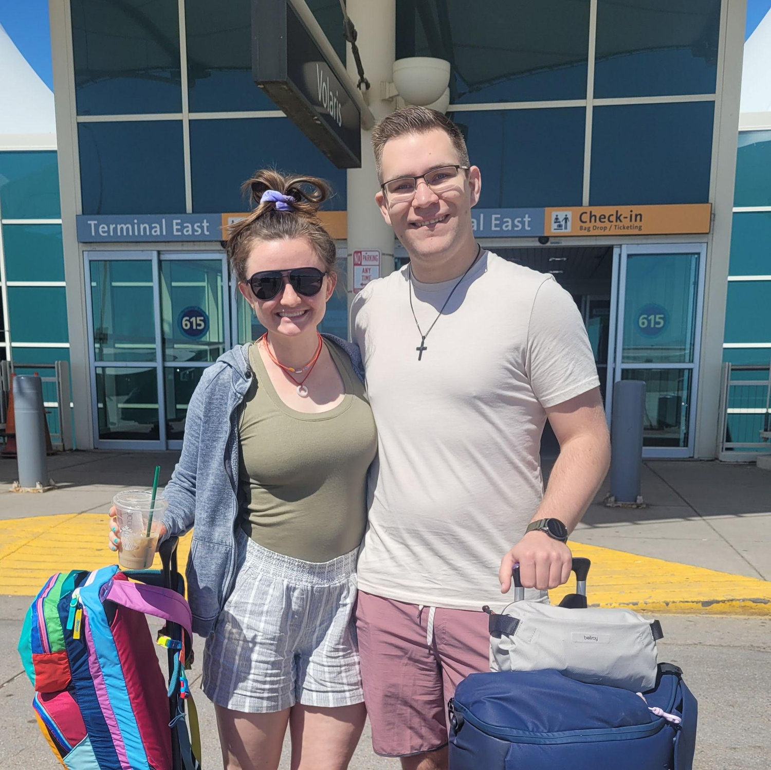 Leaving for Hawaii! - 2024