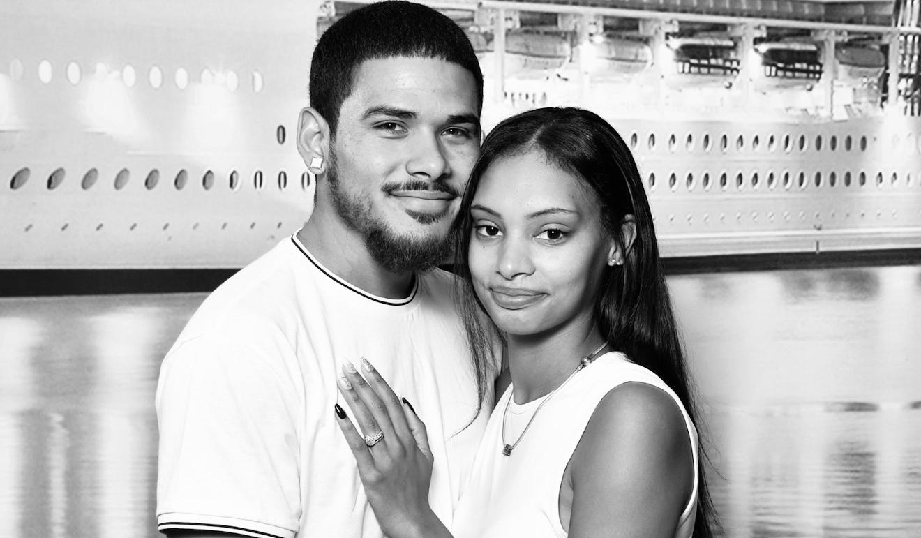 The Wedding Website of Keishla Soto and Matthew Soto