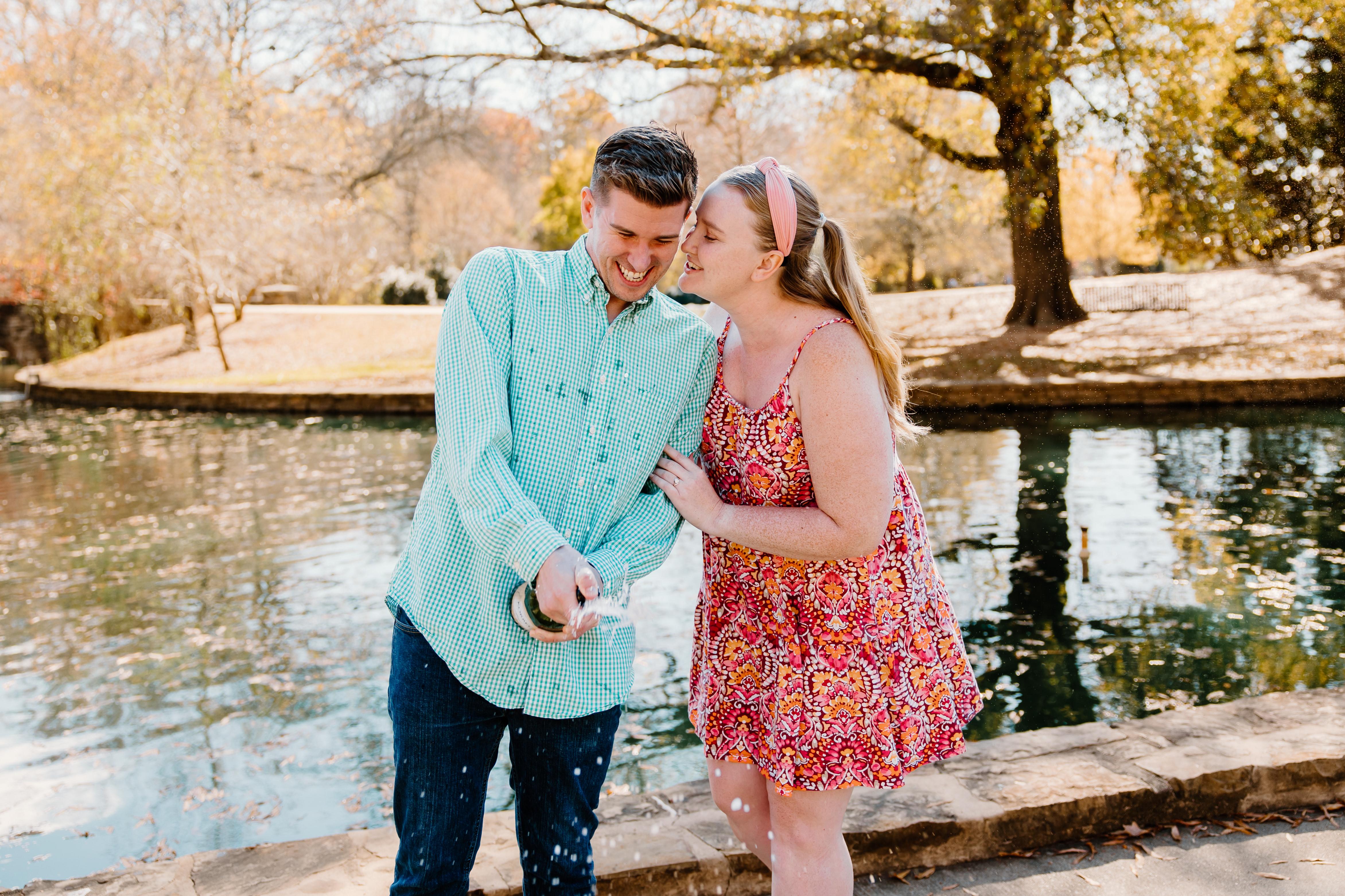 The Wedding Website of Sarah Ebner and Matt Butler