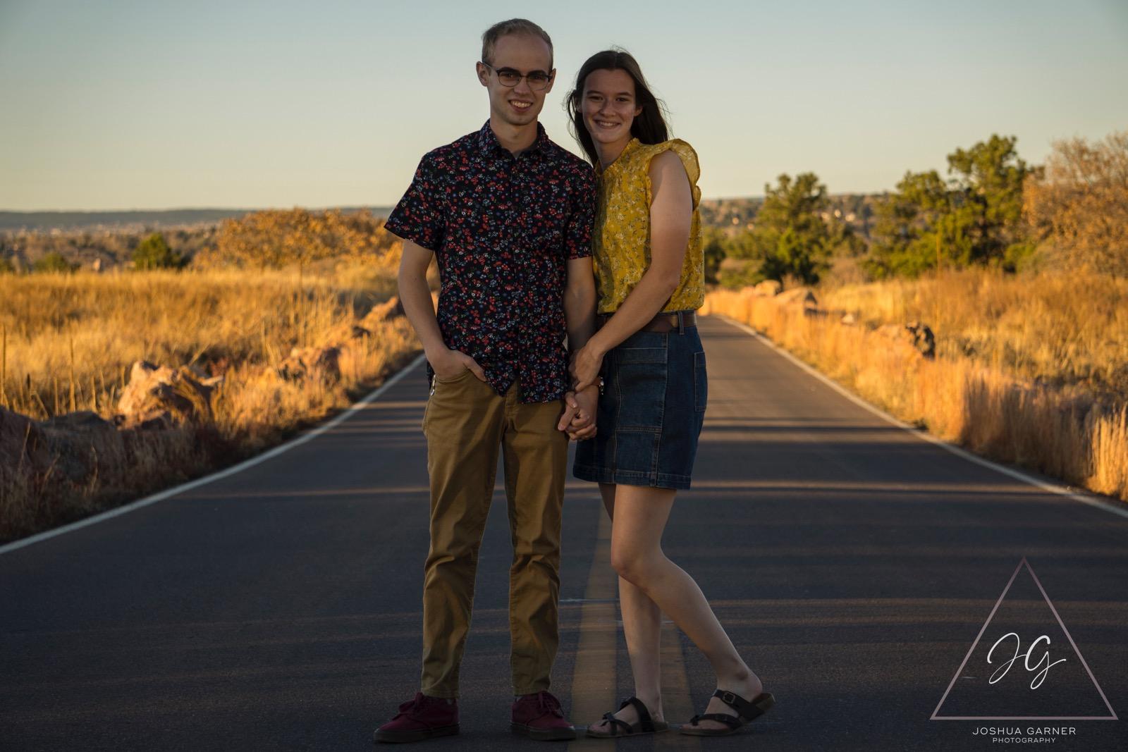 The Wedding Website of Elise Van Arsdale and Luke Larson